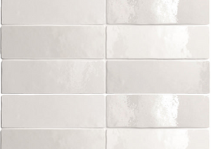 Artemis White Gloss 200x65