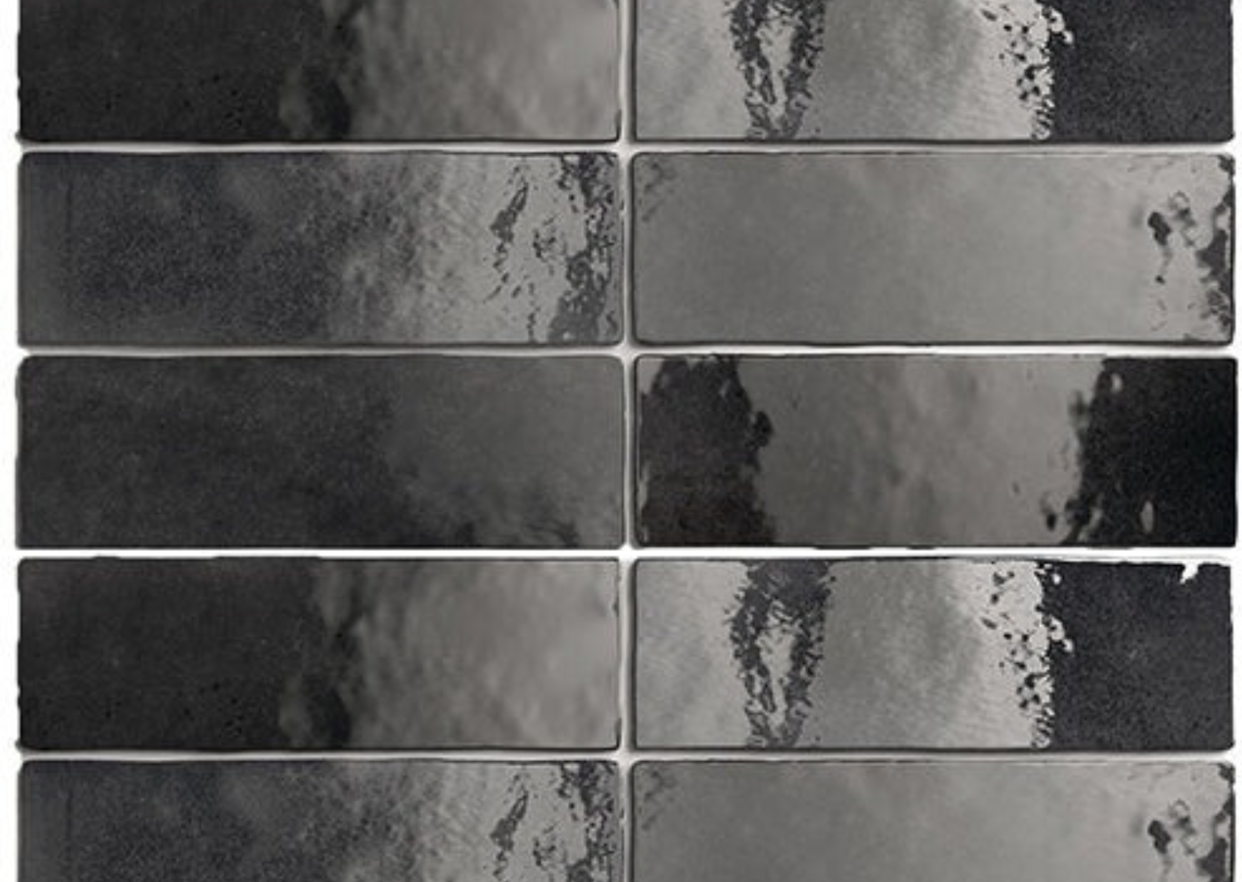 Artemis Graphite Gloss 200x65