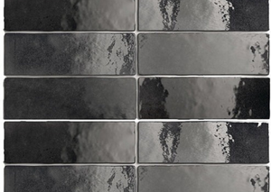 Artemis Graphite Gloss 200x65
