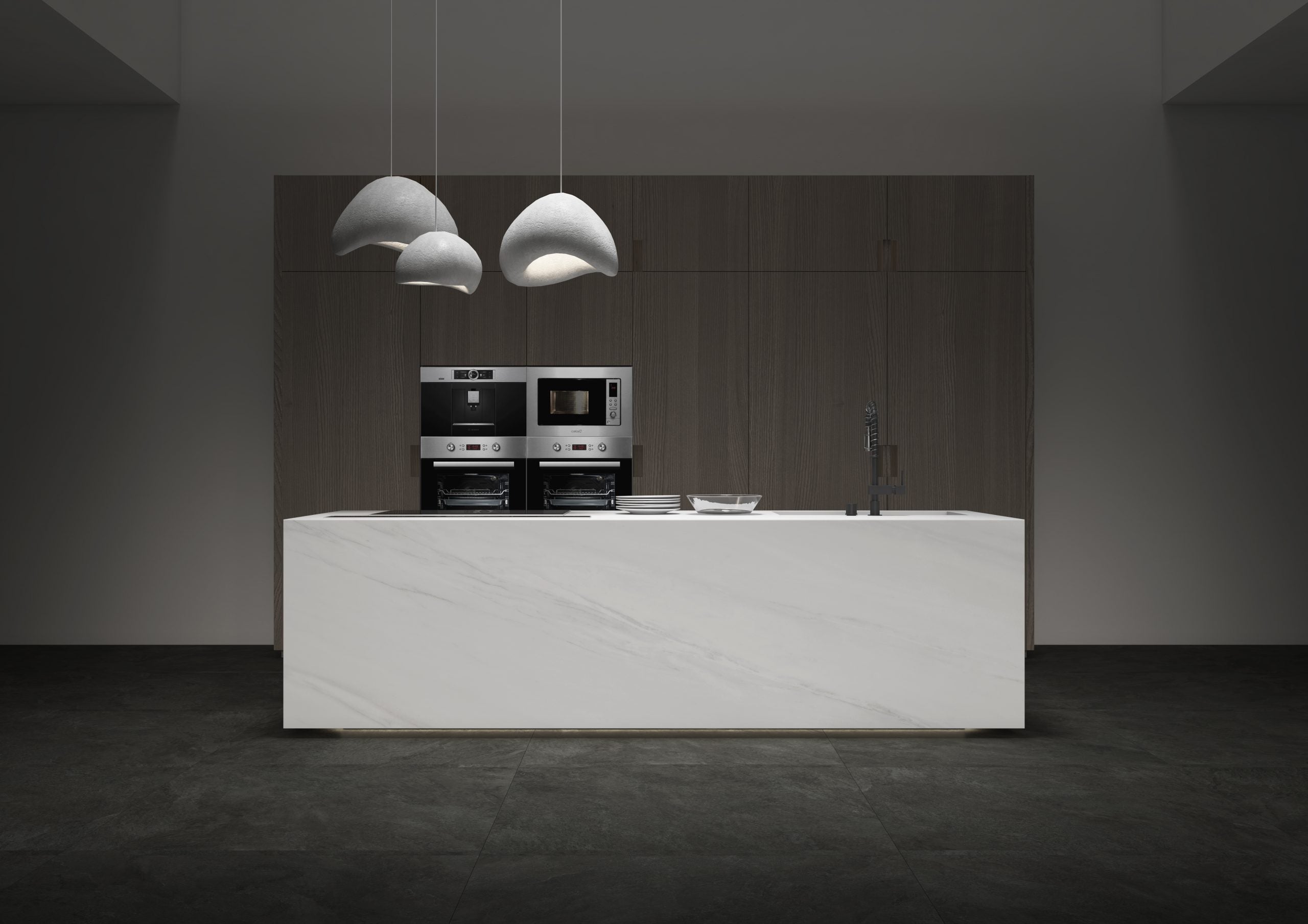 Ascale - Lasa White