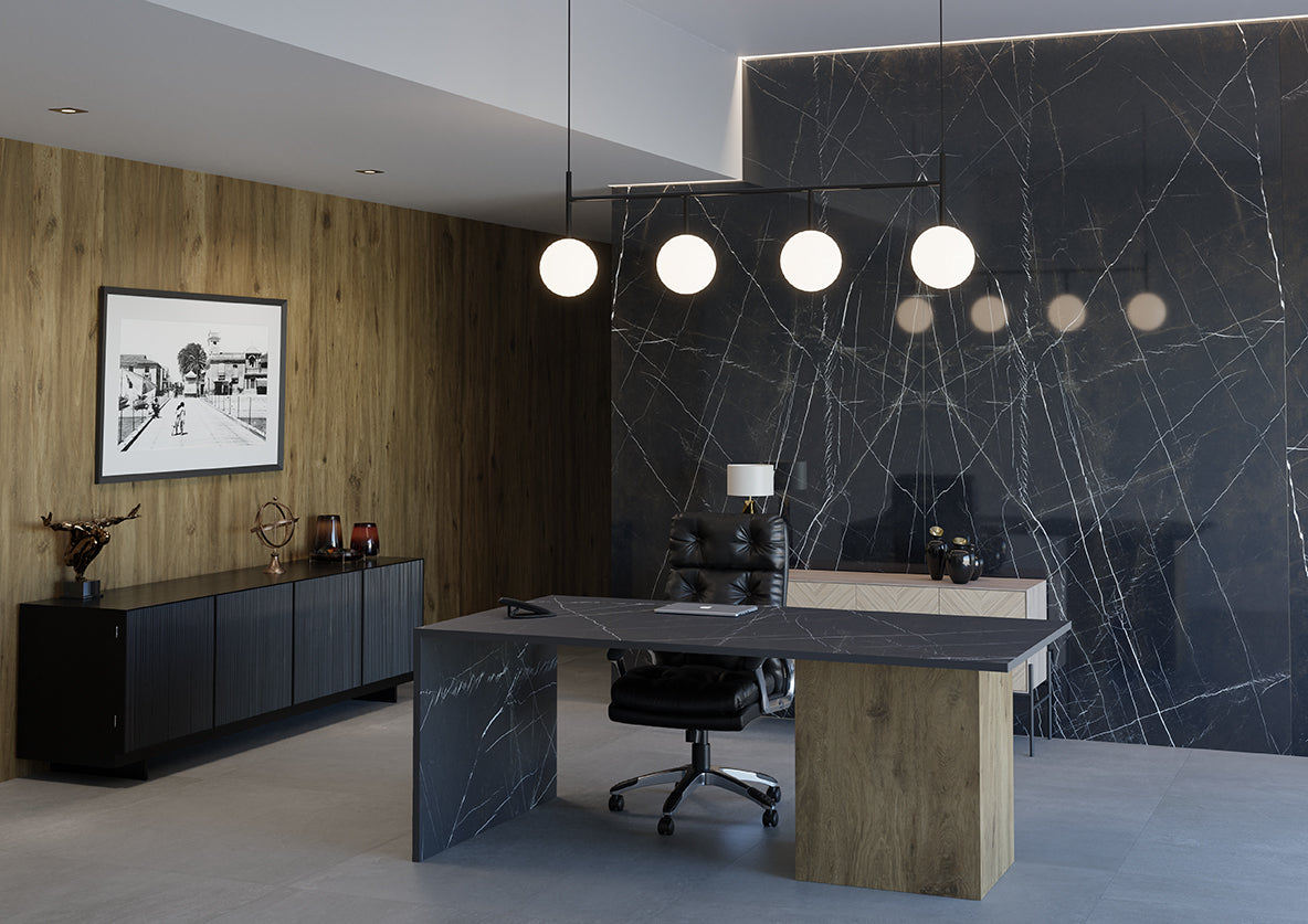 Ascale - Boreal Umber