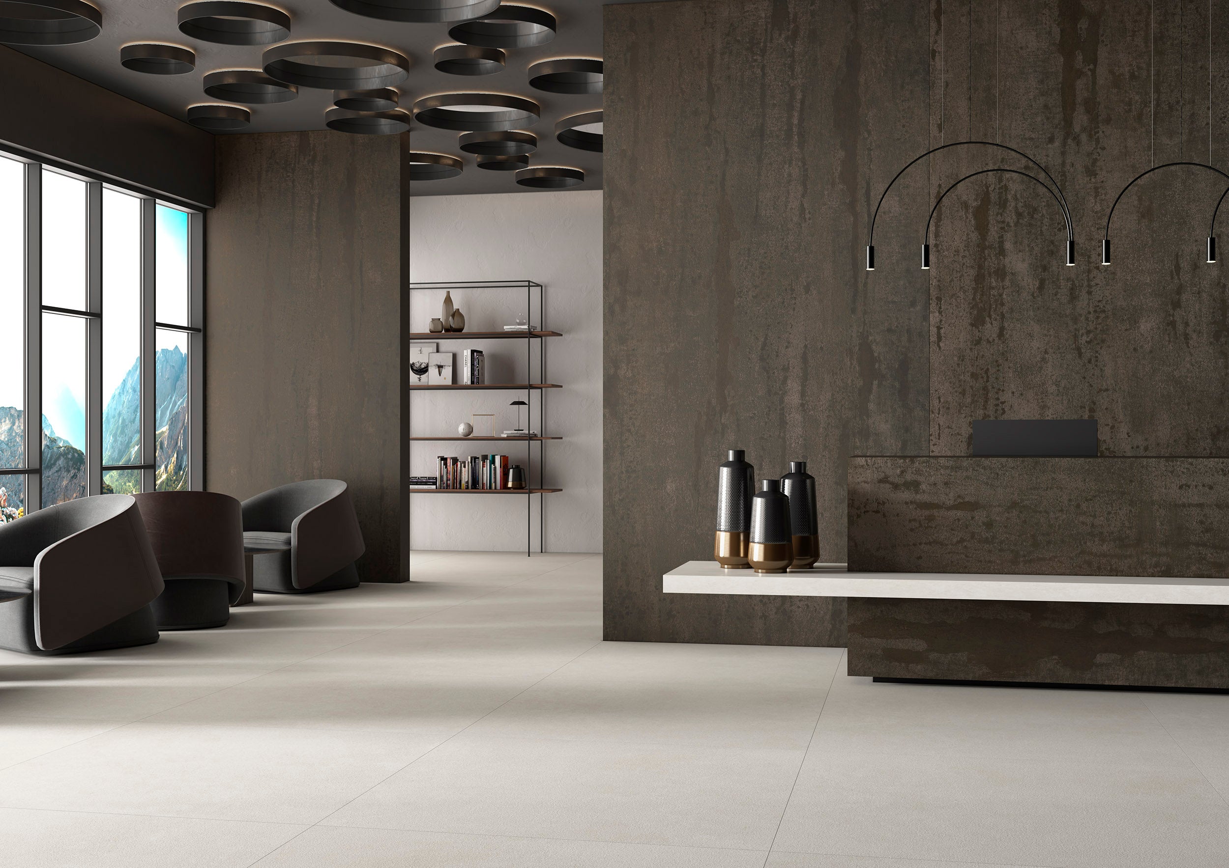 Ascale - Millenium Copper