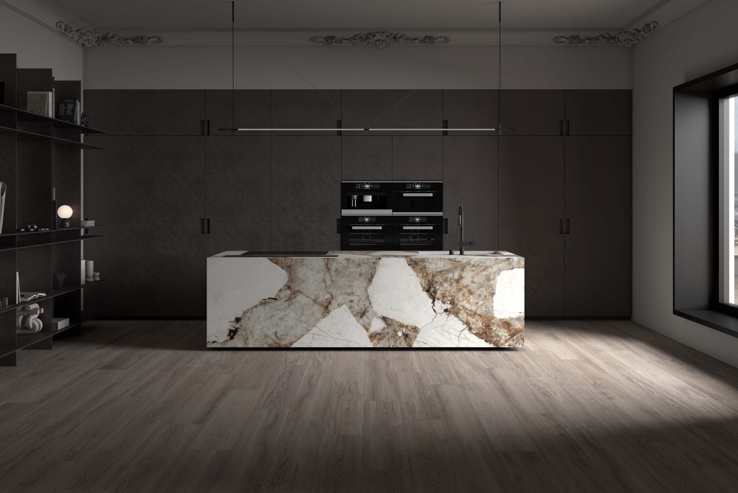 Ascale - Patagonia Gold