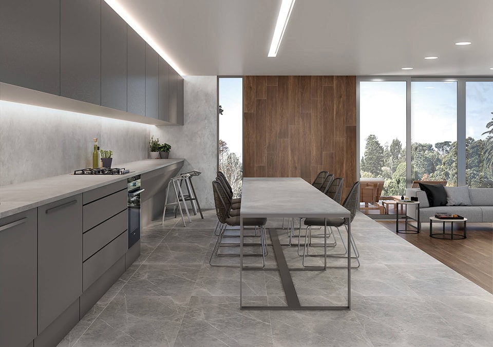 Ascale - Cosmopolita Silver