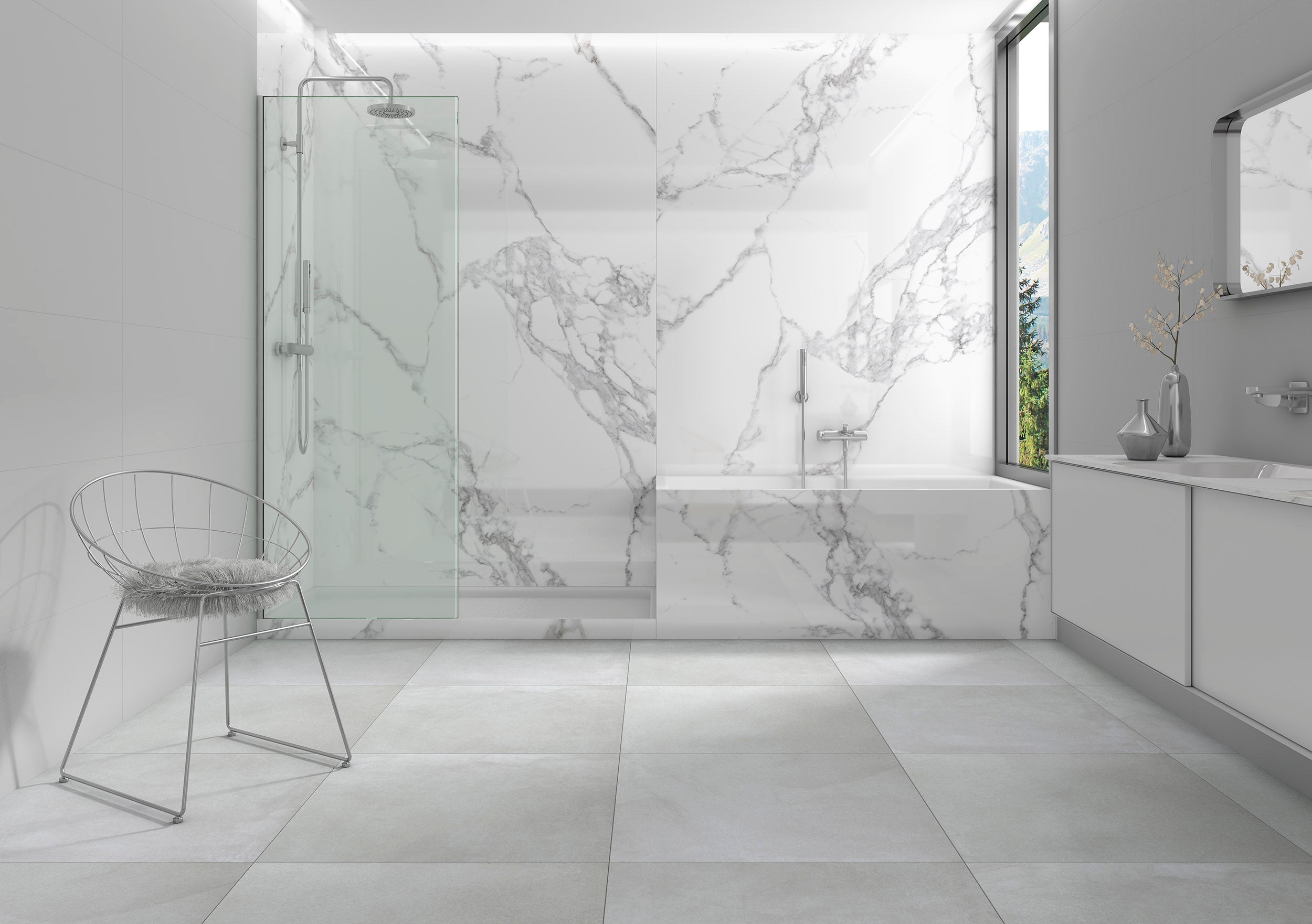Ascale - Torano Statuario
