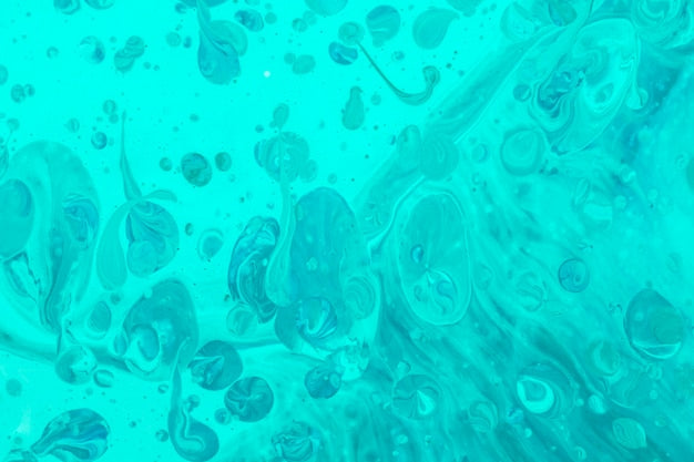 Aqua wallpaper sample
