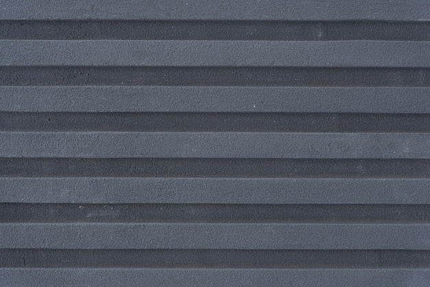 Ash cladding sample