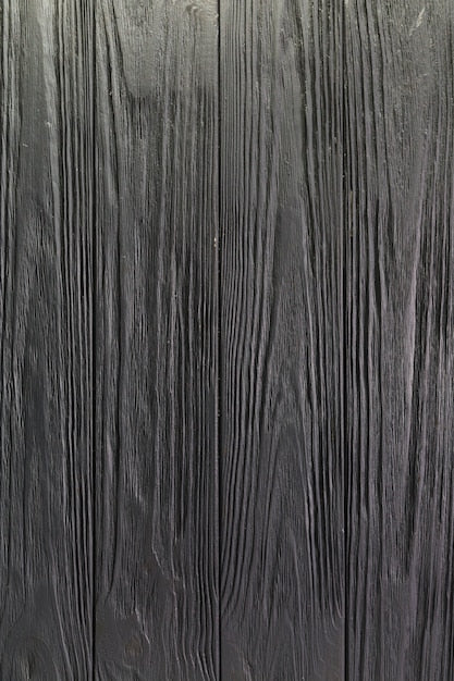 Ash veneer sample