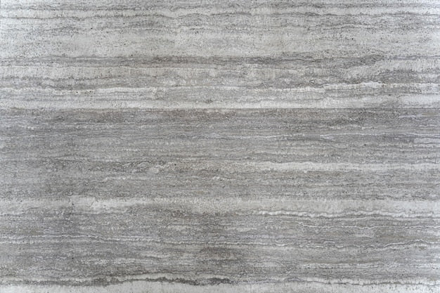 Ash wood veneer sample