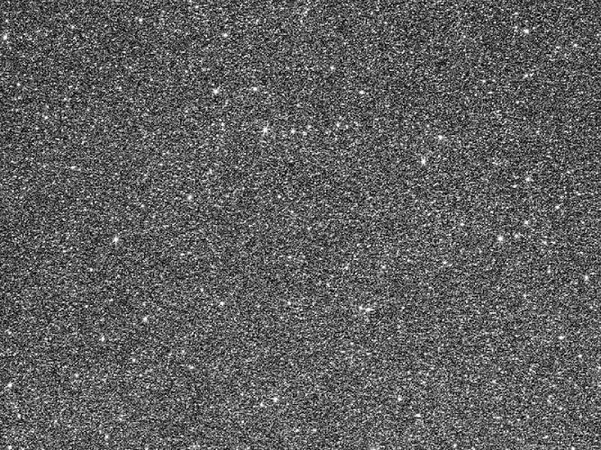 Asphalt paver sample