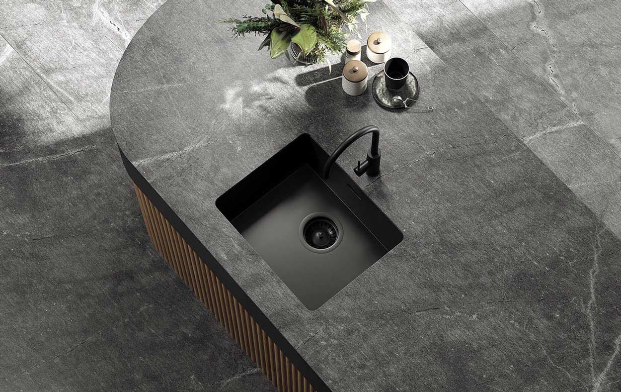 Atlantis Grey