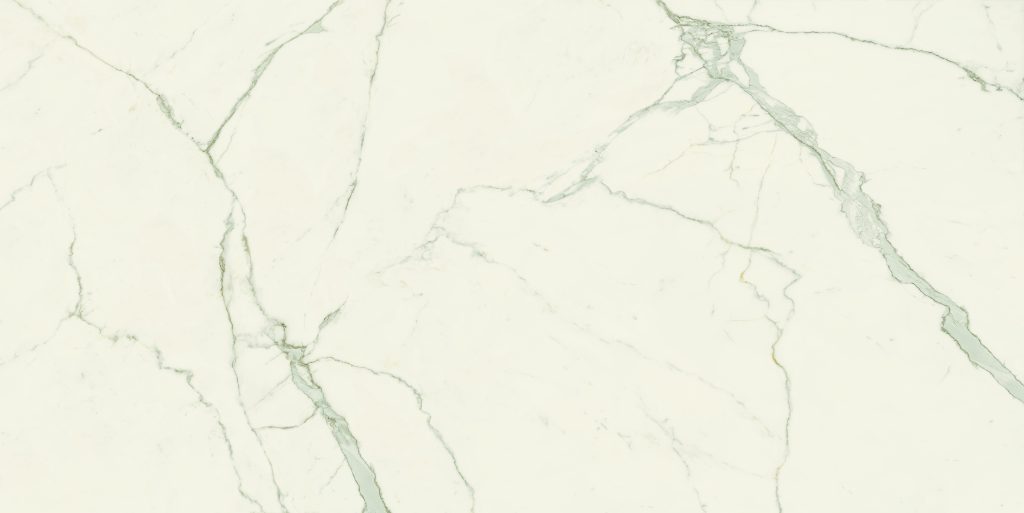 Atlas Plan - Calacatta Extra