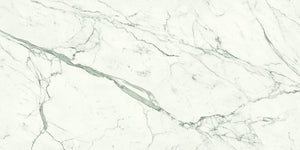 Atlas Plan - Statuario Supremo