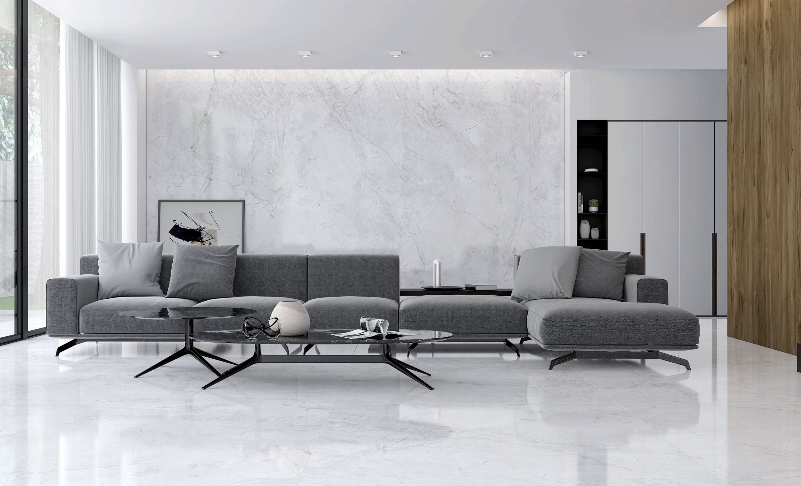 Ascale - Bahia Silver