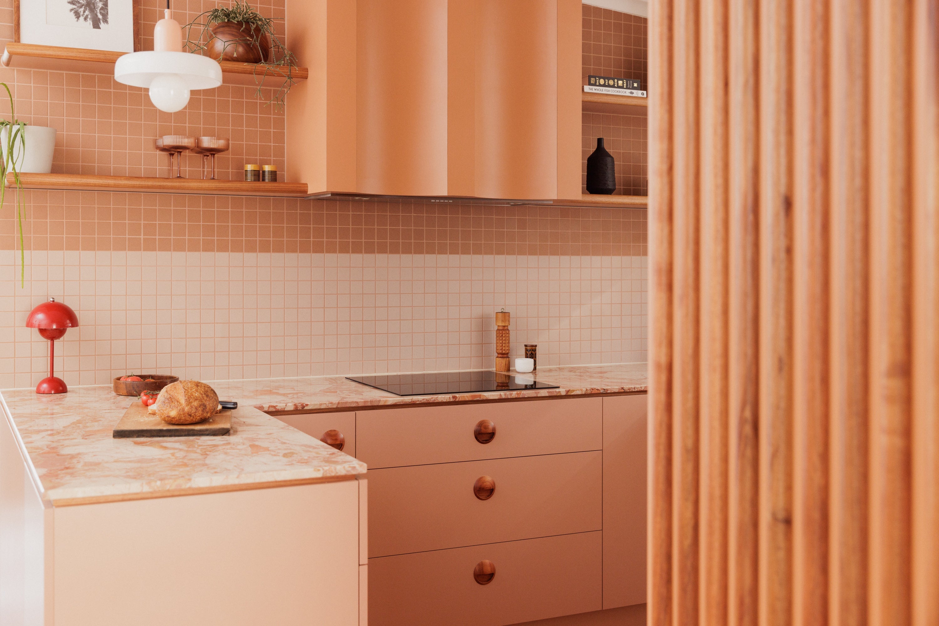 Apricot Nude U232 ST9