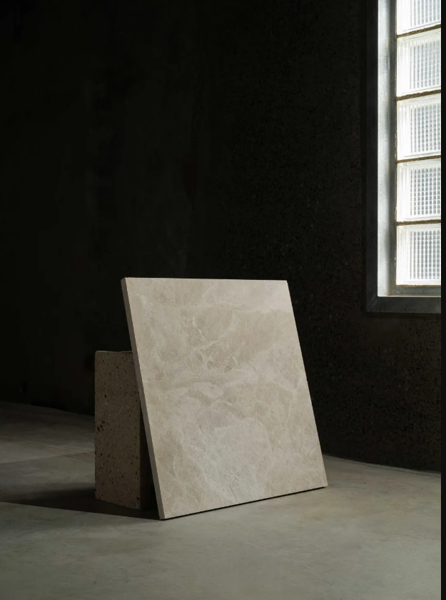 Bianco Crema Marble
