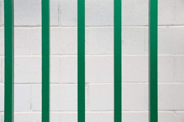 Balcony tile sample