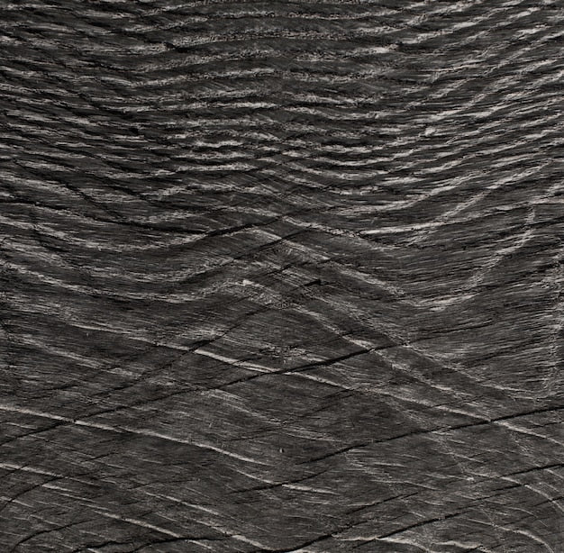 Basalt veneer sample