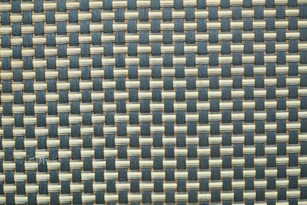 Basketweave tile sample