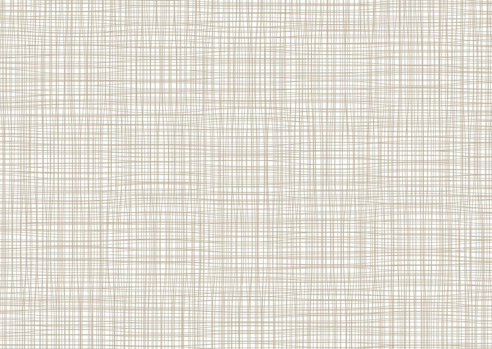 Beige Linen Wallpaper sample