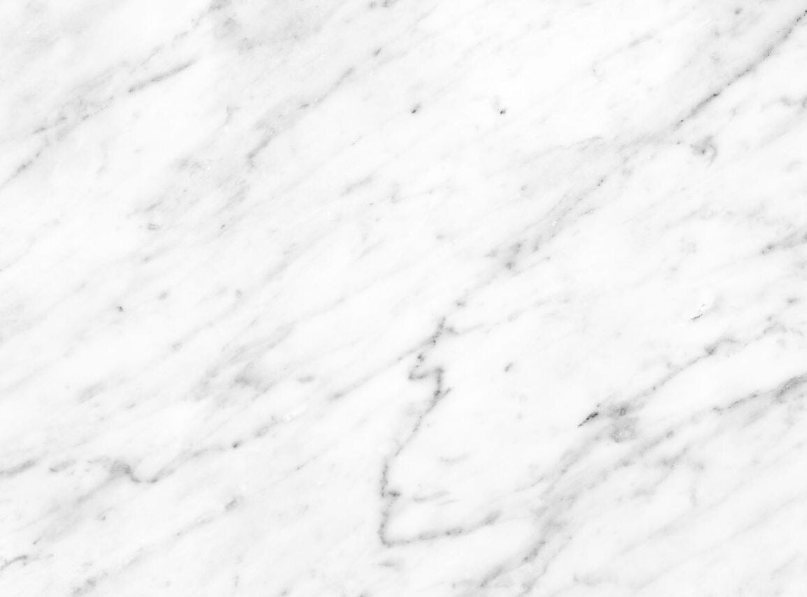 Bianco Carrara Honed Marble