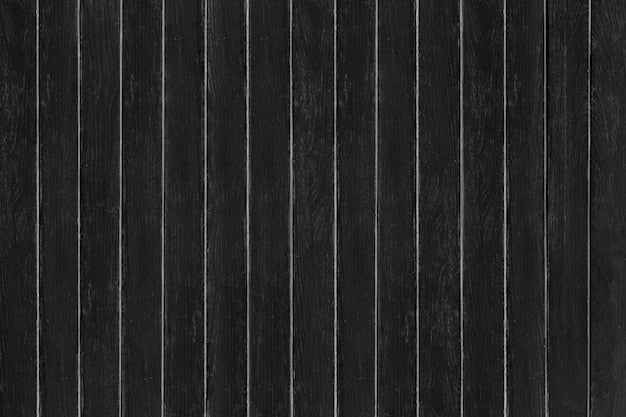 Black decking sample