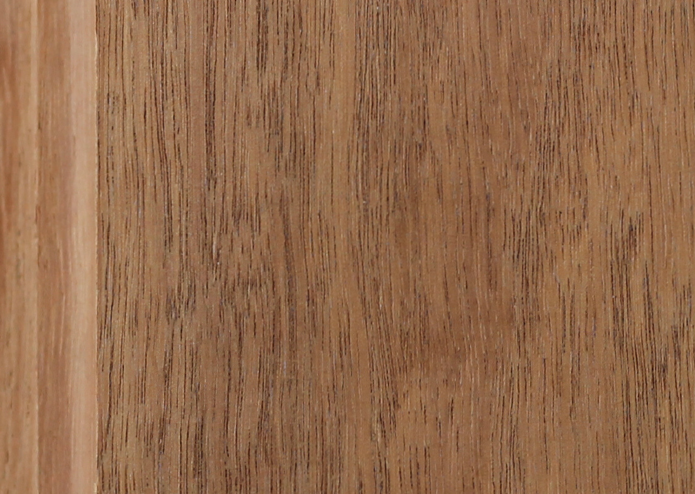 Profile B - Blackbutt