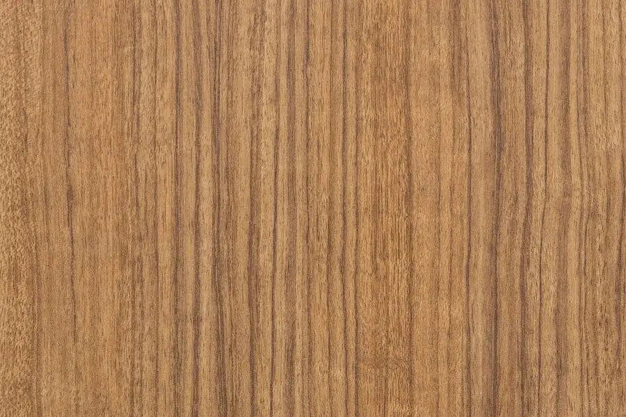 Blackbutt timber veneer sample
