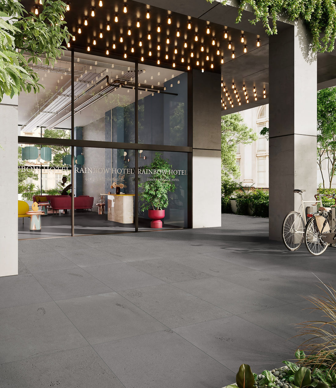 Bluestone Grip 20mm 40X60 Massa Imports