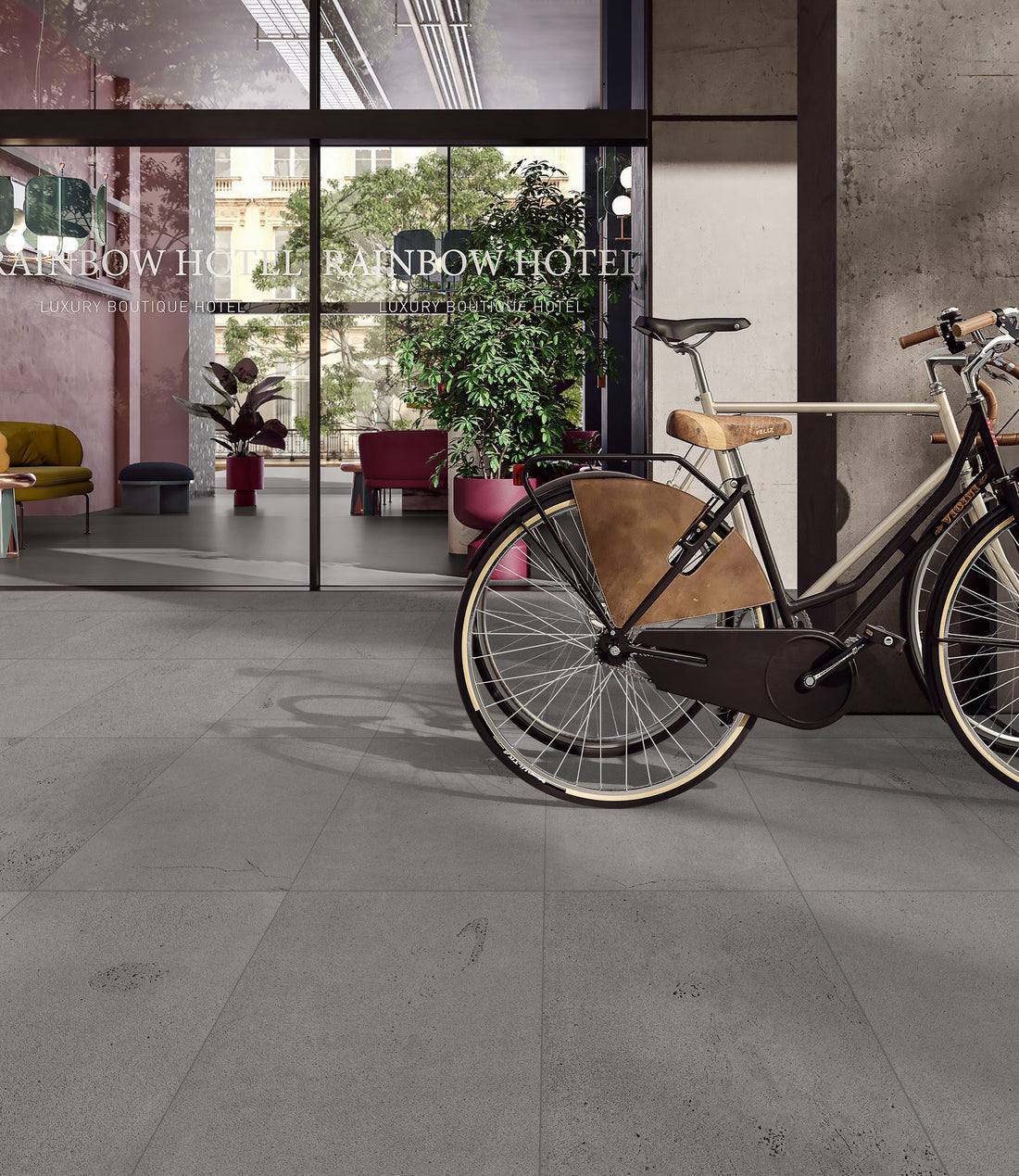 Bluestone Grip 9.5mm 30X60 Massa Imports