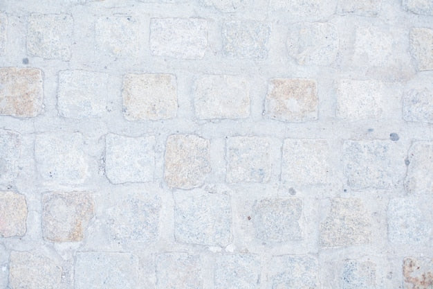 Bluestone flooring sample