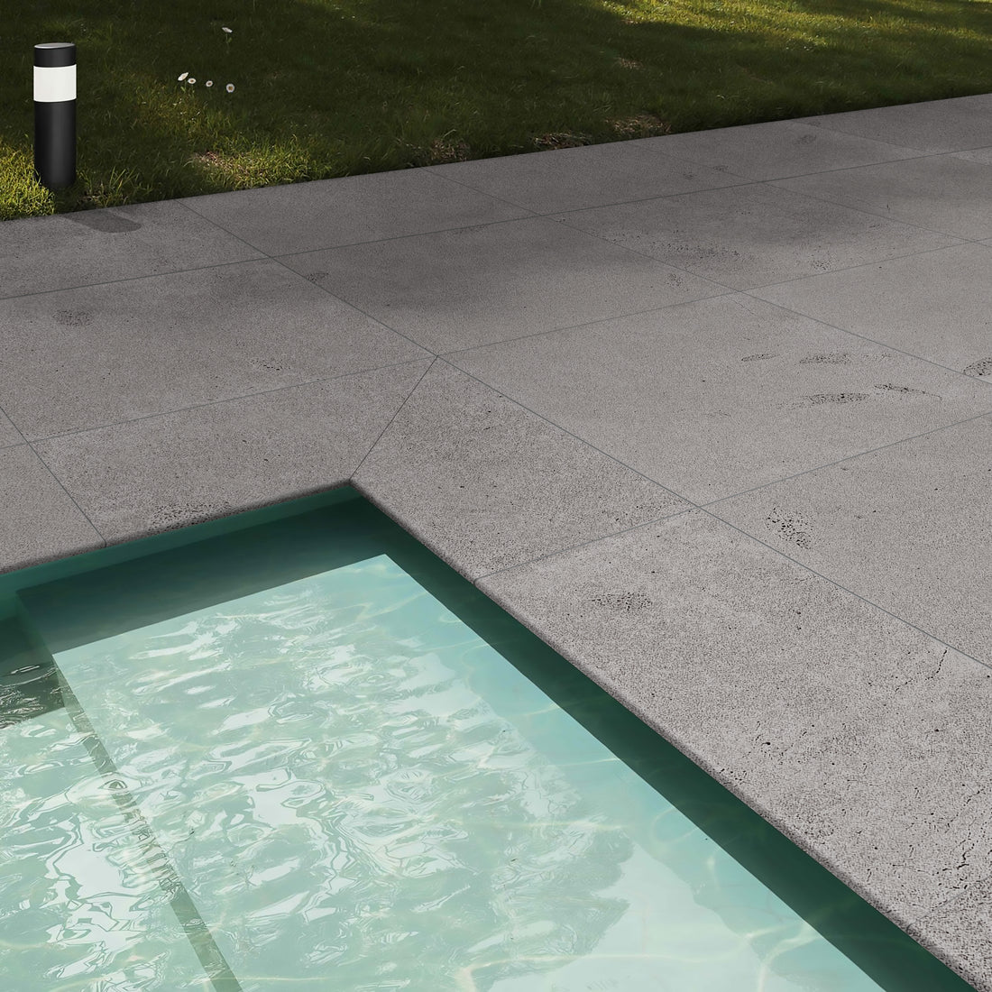 Bluestone Grip 20mm Massa Imports