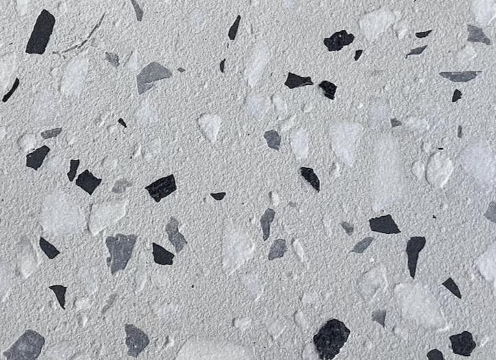 Di Lusso Terrazzo - Branzi Sandblasted