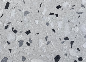 Di Lusso Terrazzo - Branzi Sandblasted