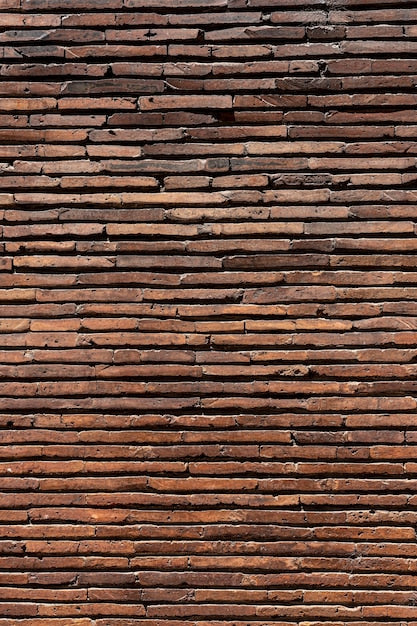 Brick veneer samples