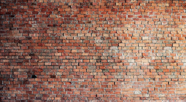 Brick wallpaper sample