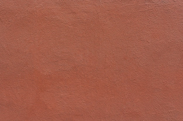 Burnt Clay brick sample