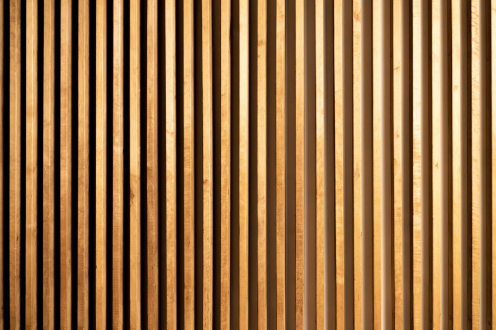 Butt joint cladding sample