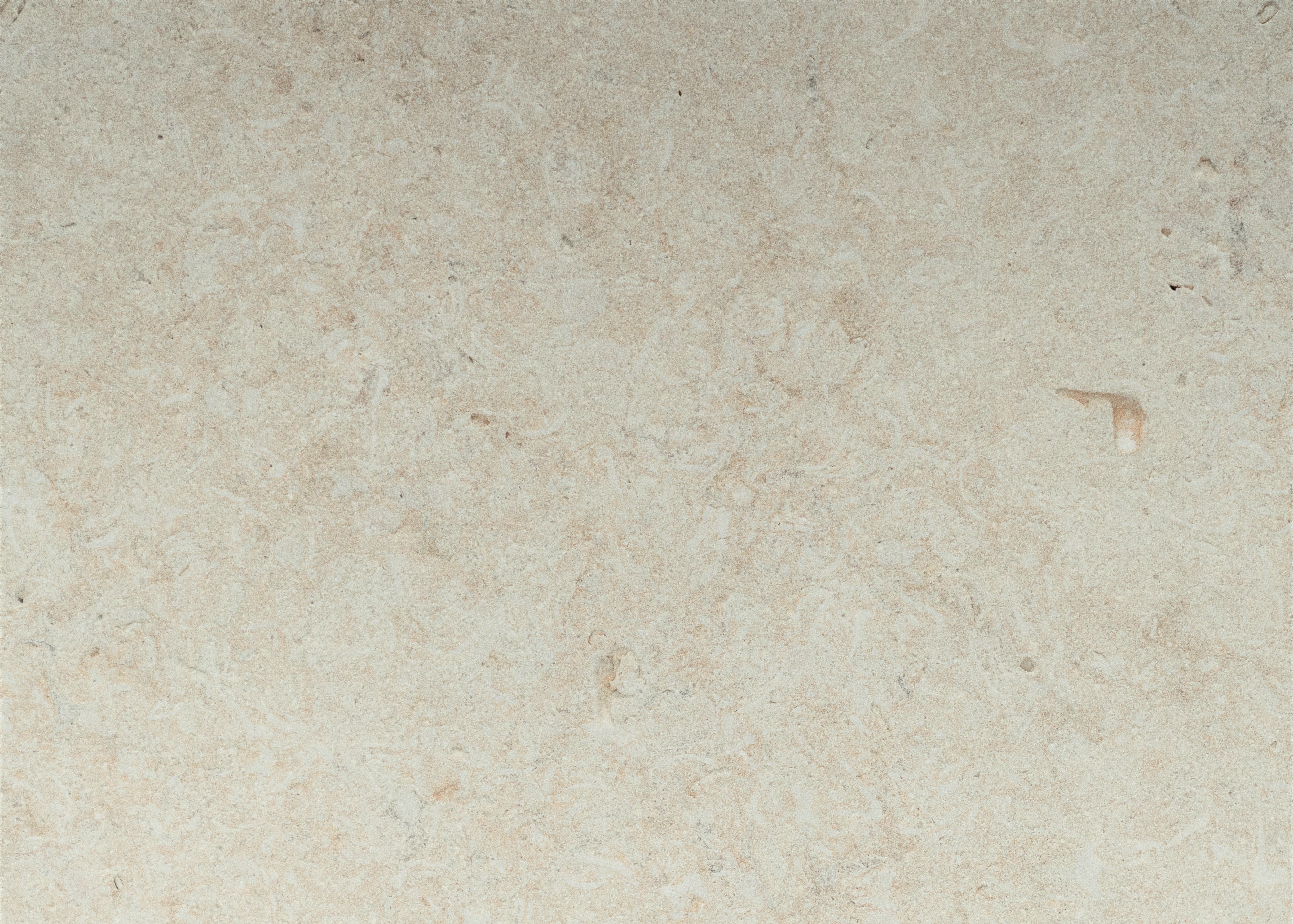 Crema Novelda Sandblasted Limestone