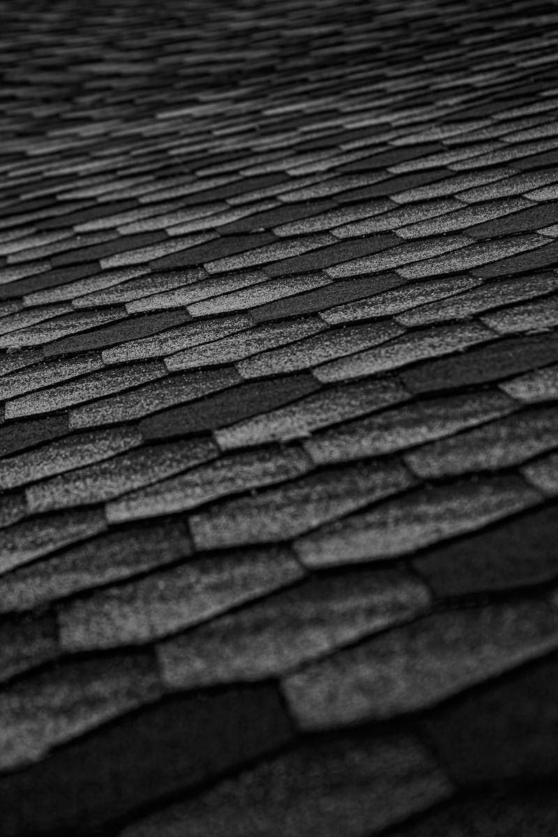 Carbon fibre tile sample