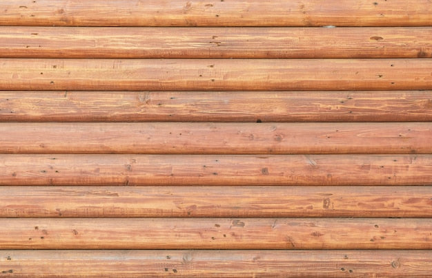 Cedar cladding sample