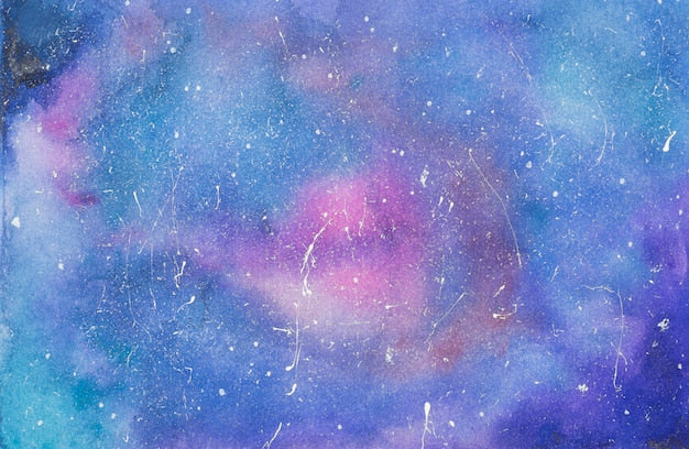 Celestial wallpaper sample