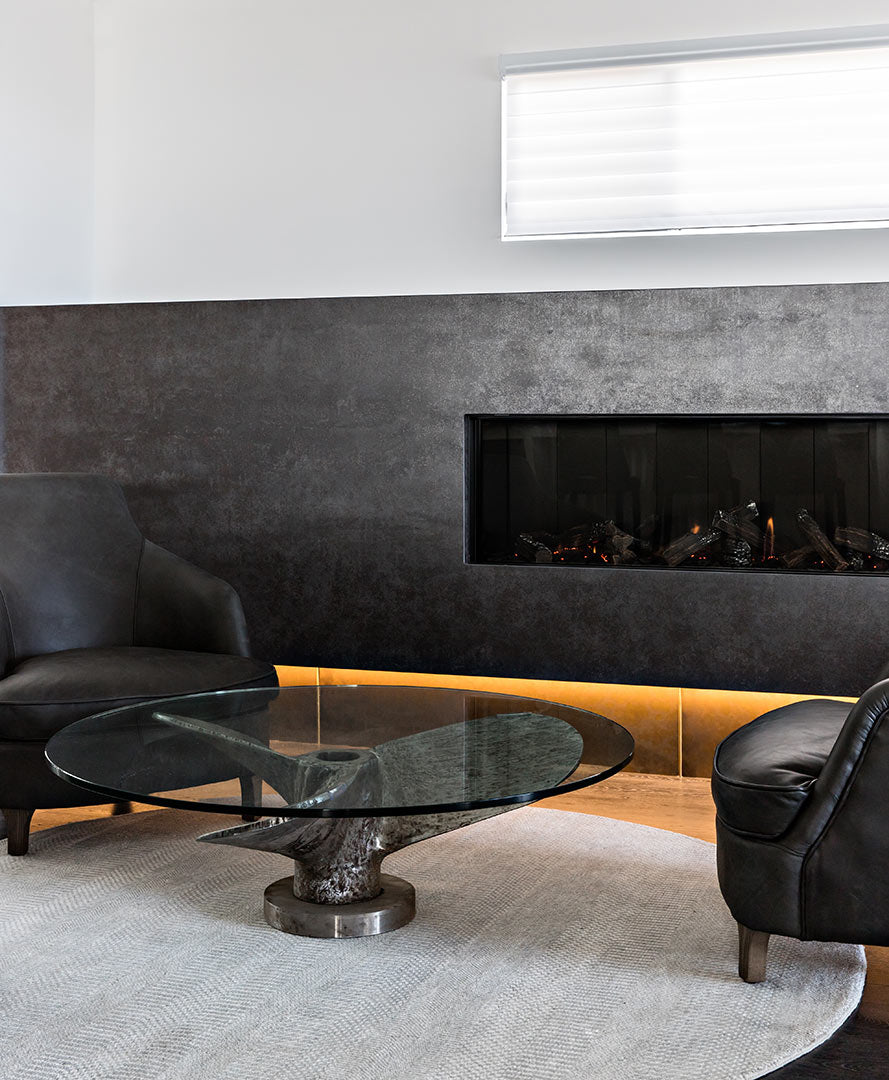 613 Ember Aluminium