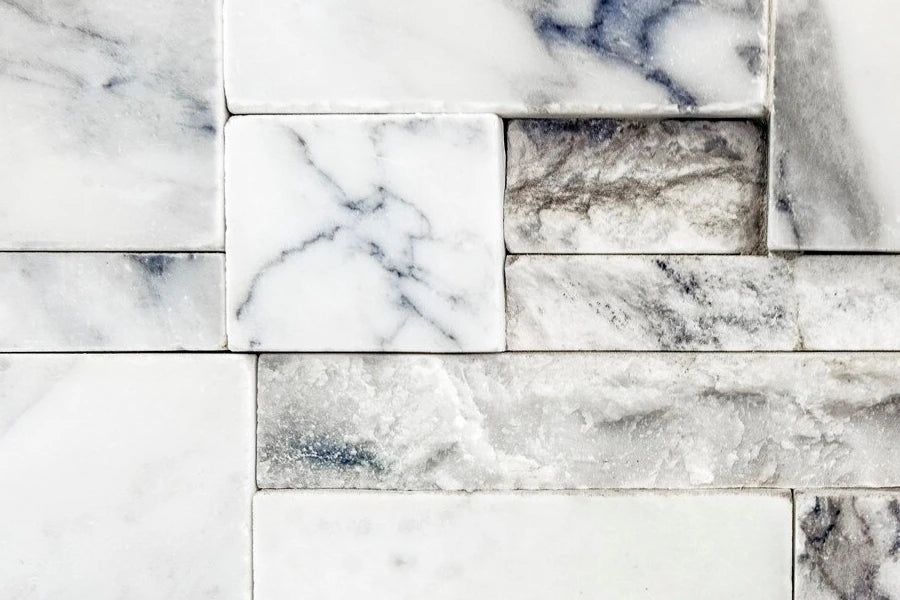Banyule Tile Samples