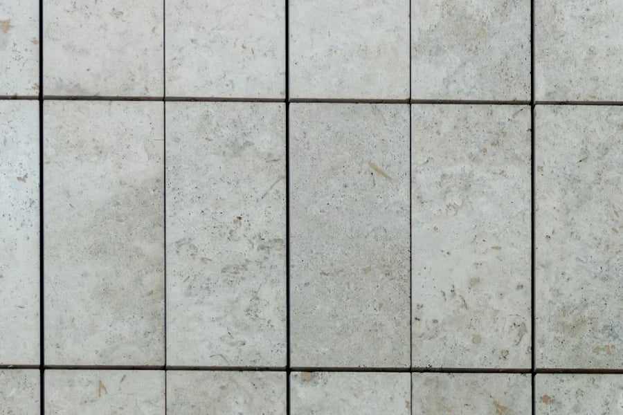 Boroondara Tile Samples