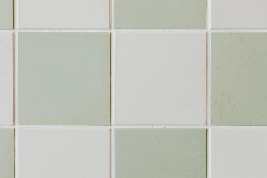 Brimbank Tile Samples