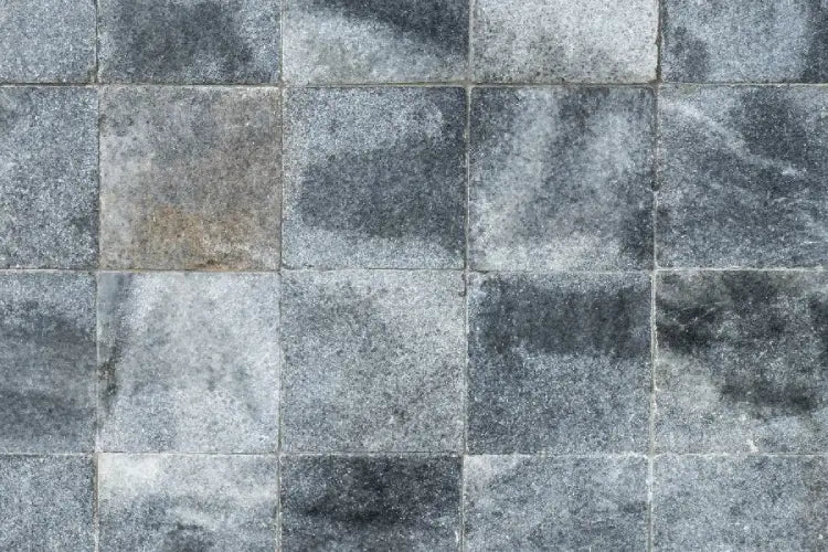 Hume Tile Samples