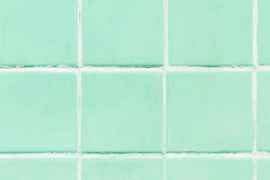 Kingston Tile Samples