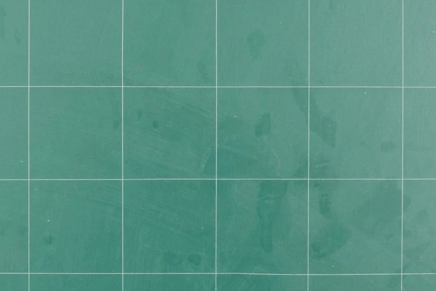 Knox Tile Samples
