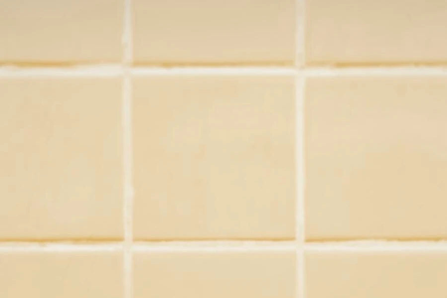 Maribyrnong Tile Samples